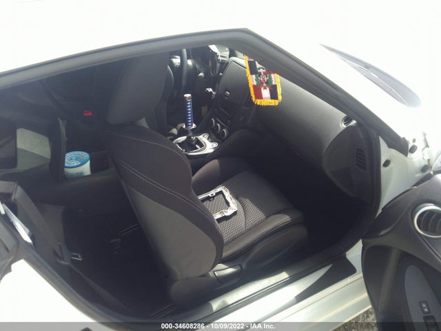 2020 Nissan Z, VIN: JN1AZ4EH0LM821843
