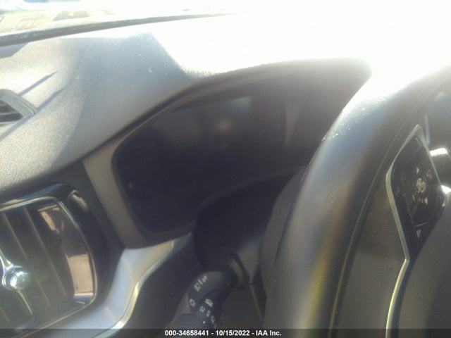 2019 Volvo S60, VIN: 7JRA22TK1KG003234