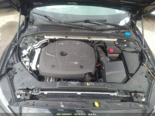2019 Volvo S60, VIN: 7JRA22TK1KG003234