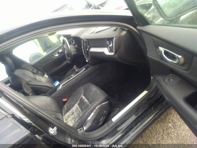 2019 Volvo S60, VIN: 7JRA22TK1KG003234