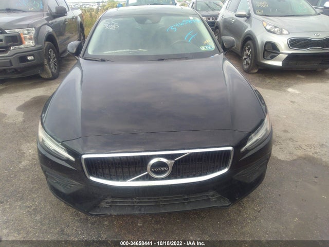 2019 Volvo S60, VIN: 7JRA22TK1KG003234