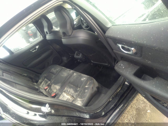 2019 Volvo S60, VIN: 7JRA22TK1KG003234