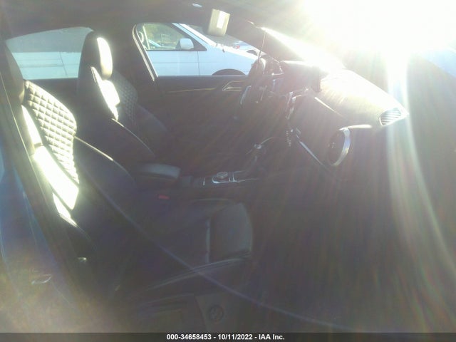 2017 Audi RS 3, VIN: WUABWGFFXH1900232