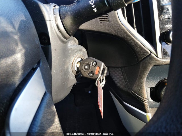 2019 Subaru Forester, VIN: JF2SKACC8KH464027