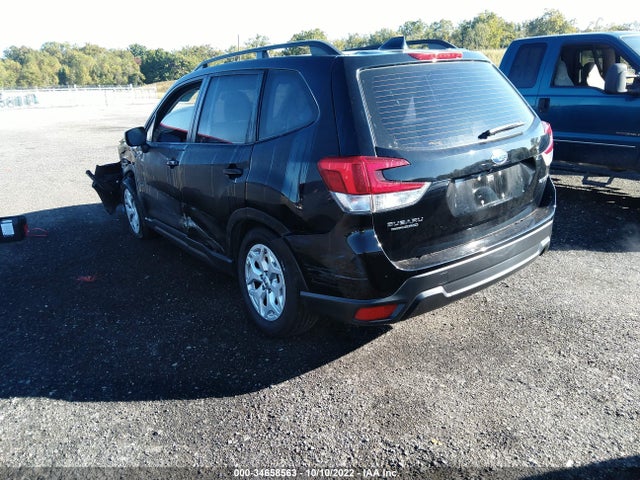 2019 Subaru Forester, VIN: JF2SKACC8KH464027