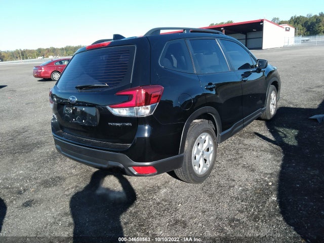 2019 Subaru Forester, VIN: JF2SKACC8KH464027