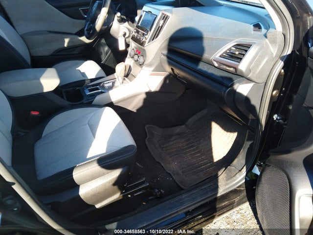 2019 Subaru Forester, VIN: JF2SKACC8KH464027
