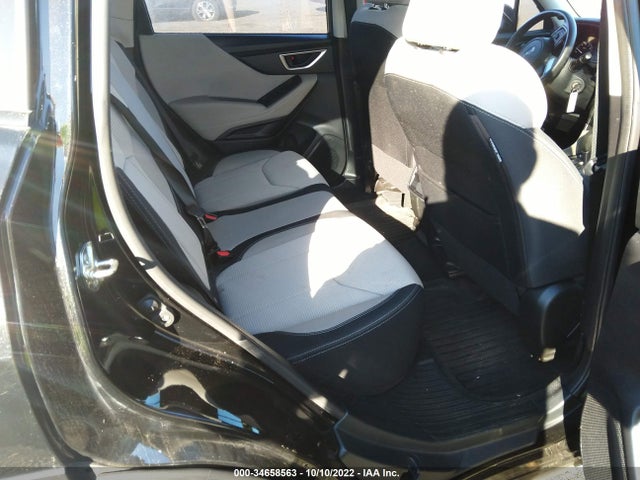 2019 Subaru Forester, VIN: JF2SKACC8KH464027