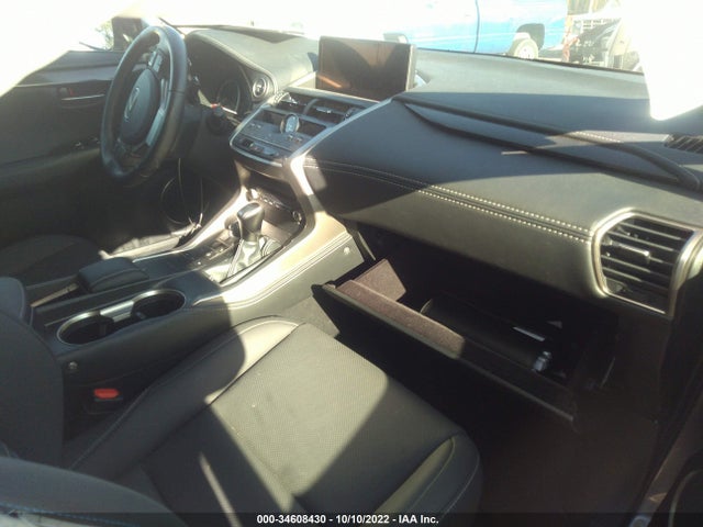 2020 Lexus NX, VIN: JTJGJRDZ5L2127146
