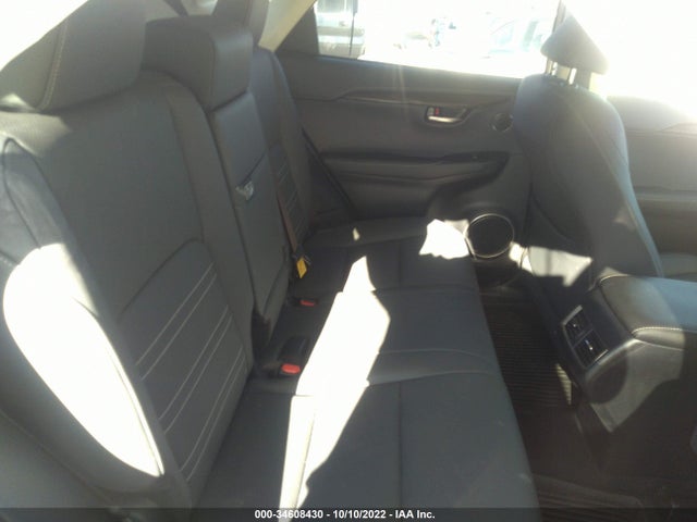 2020 Lexus NX, VIN: JTJGJRDZ5L2127146