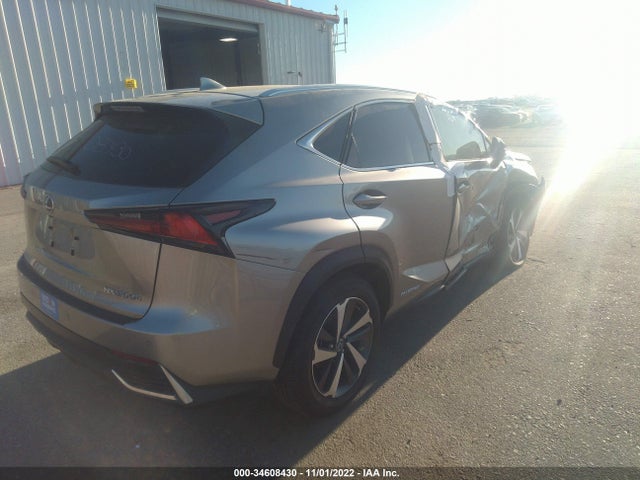 2020 Lexus NX, VIN: JTJGJRDZ5L2127146