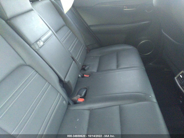 2016 Lexus NX, VIN: JTJBARBZ0G2091451