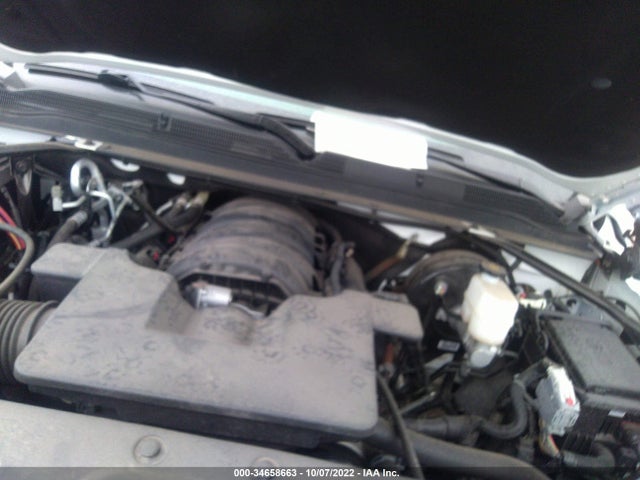 2020 GMC Yukon, VIN: 1GKS1BKC2LR278167