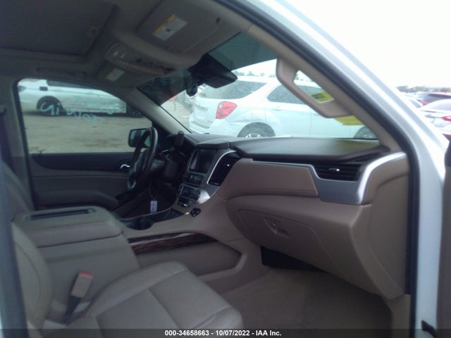 2020 GMC Yukon, VIN: 1GKS1BKC2LR278167