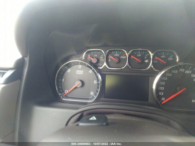 2020 GMC Yukon, VIN: 1GKS1BKC2LR278167