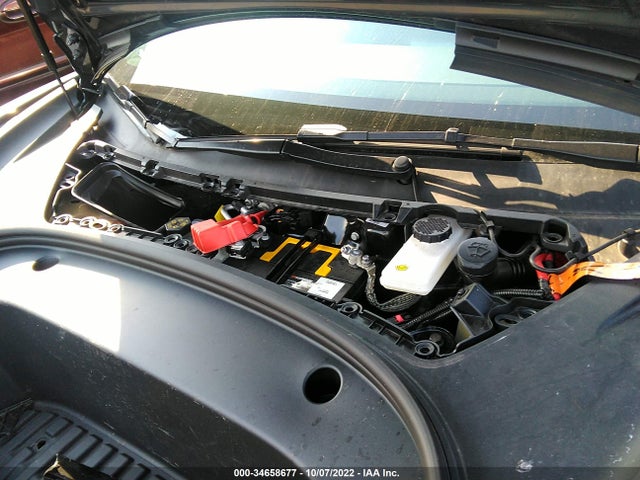 Tesla MODEL 3 2022 5YJ3E1EA0NF107001 Image 10