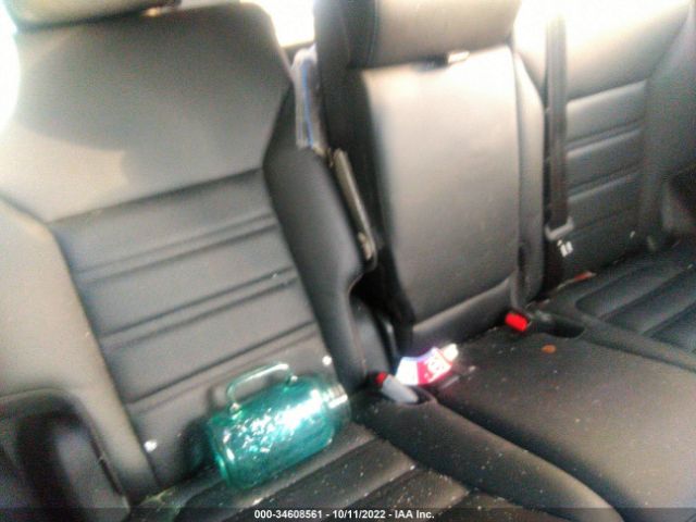 5XYPH4A11GG005198 KIA SORENTO EX