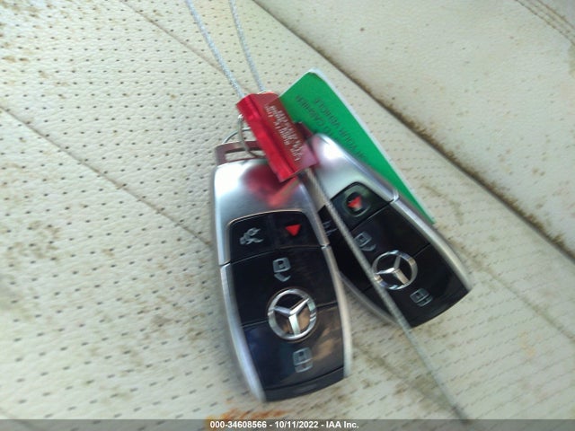 2020 Mercedes-Benz E-Class, VIN: W1KZF8DB5LA767279
