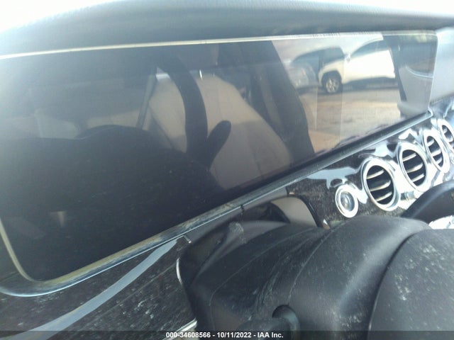 2020 Mercedes-Benz E-Class, VIN: W1KZF8DB5LA767279