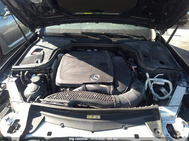 2020 Mercedes-Benz E-Class, VIN: W1KZF8DB5LA767279