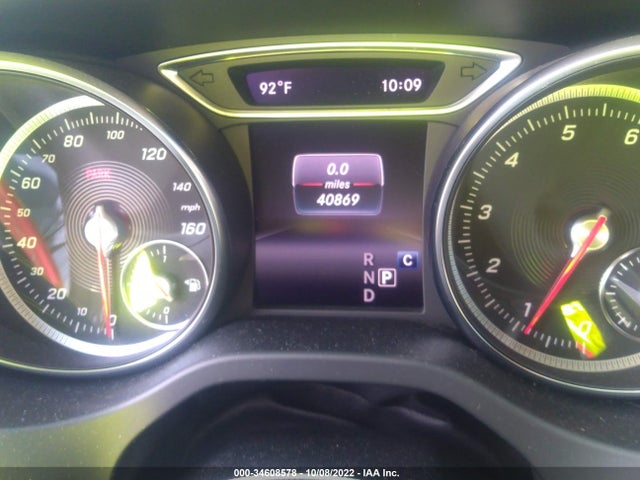 2018 Mercedes-Benz CLA-Class, VIN: WDDSJ4EB0JN675414