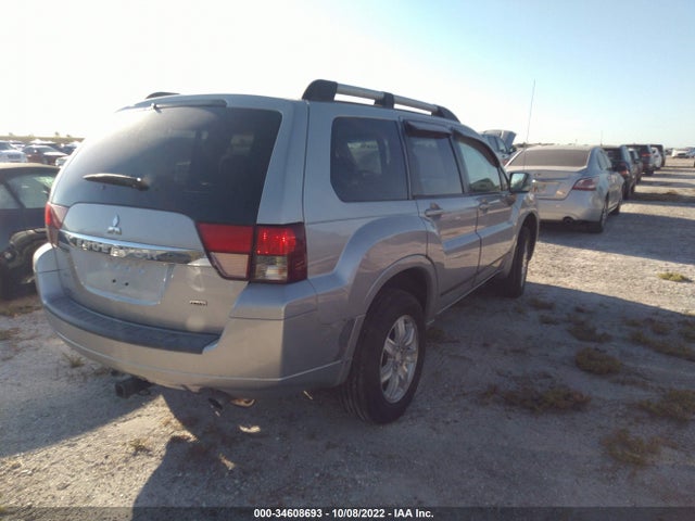 Mitsubishi Endeavor 2011 4A4JN2AS9BE035748 Image 5
