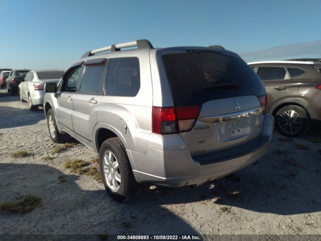 Mitsubishi Endeavor 2011 4A4JN2AS9BE035748 Image 7