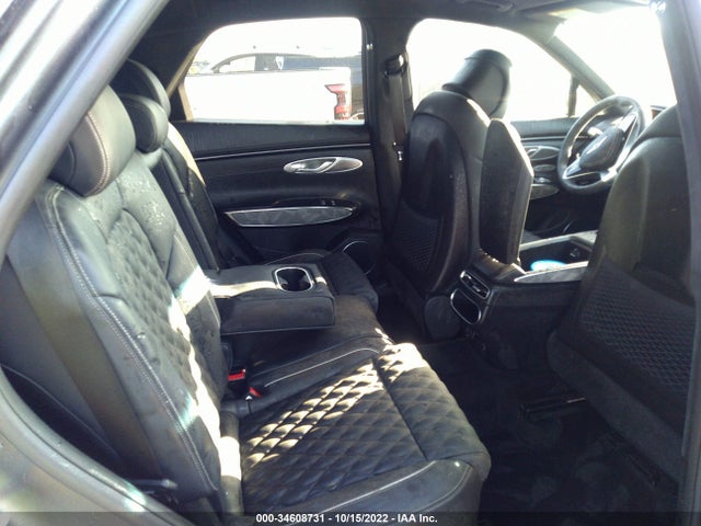 2022 Genesis GV70, VIN: KMUMCDTC6NU020434