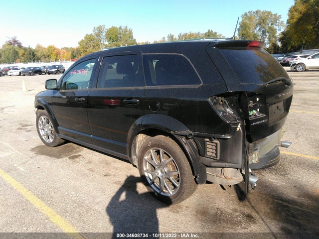 2018 Dodge Journey, VIN: 3C4PDCEG0JT430111