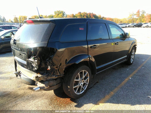 2018 Dodge Journey, VIN: 3C4PDCEG0JT430111
