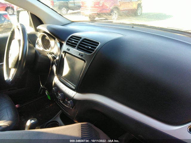 2018 Dodge Journey, VIN: 3C4PDCEG0JT430111