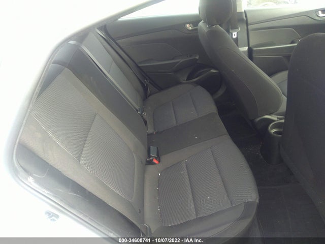 2019 Hyundai Accent, VIN: 3KPC24A31KE047720