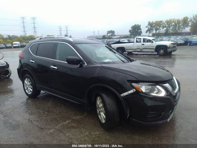 2019 5N1AT2MV8KC800393 main image