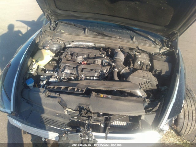 Hyundai Sonata Limited 2021 5NPEH4J22MH085616 Image 12