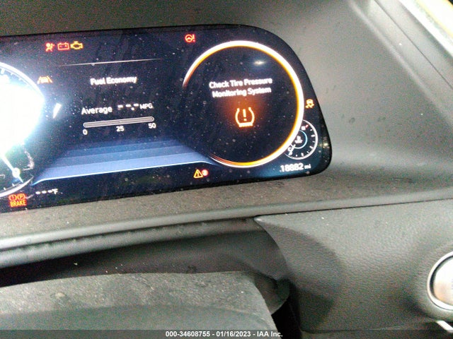 Hyundai Sonata Limited 2021 5NPEH4J22MH085616 Image 9