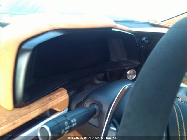 Chevrolet Corvette 3lt 2021 1G1YC3D49M5113794 Image 7