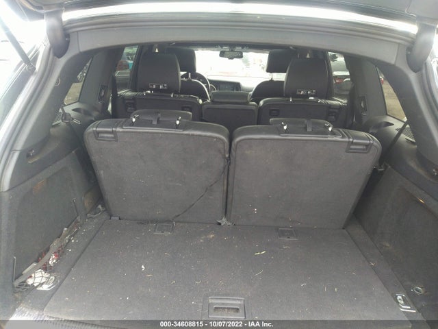 2015 Audi Q7, VIN: WA1DGAFE3FD023970