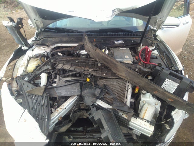 Lincoln MKZ 2014 3LN6L2LU4ER822251 Image 11