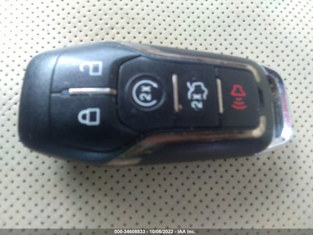 Lincoln MKZ 2014 3LN6L2LU4ER822251 Image 3