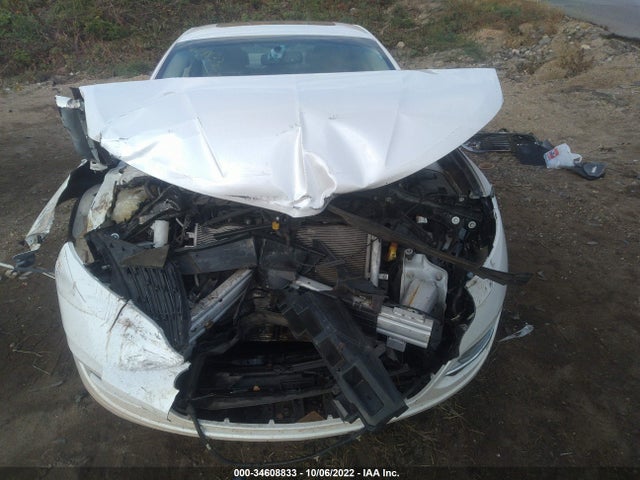 Lincoln MKZ 2014 3LN6L2LU4ER822251 Image 7