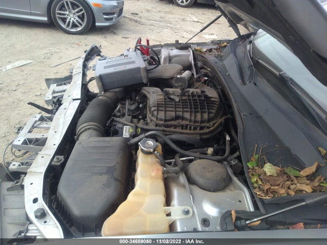 2C3CCAAGXFH837689 Chrysler 300 Limited