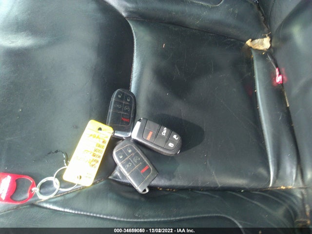 2C3CCAAGXFH837689 Chrysler 300 Limited
