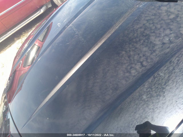 Jaguar XK SERIES 2009 SAJWA44B795B29965 Image 10
