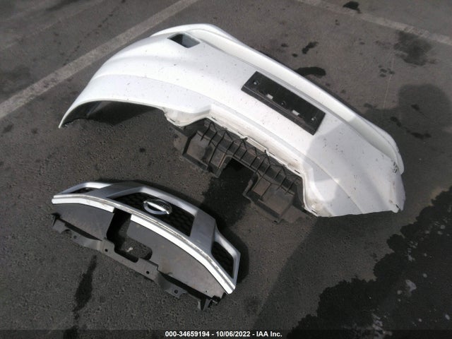 2021 Nissan NV 200, VIN: 3N6CM0KN2MK701614