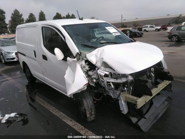 2021 Nissan NV 200, VIN: 3N6CM0KN2MK701614