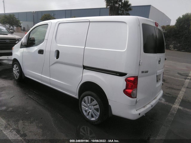 2021 Nissan NV 200, VIN: 3N6CM0KN2MK701614