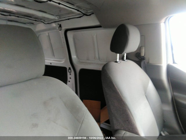 2021 Nissan NV 200, VIN: 3N6CM0KN2MK701614