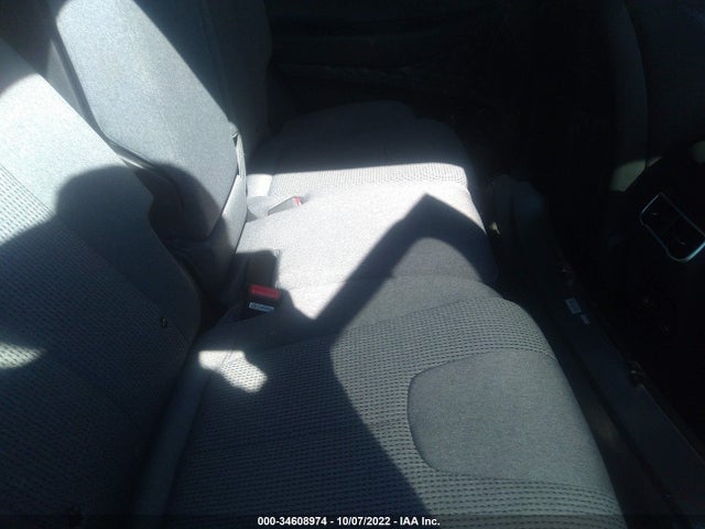 2021 Hyundai Santa Fe, VIN: KM8S2DA13MU012560