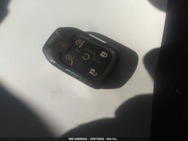 2019 GMC Yukon XL, VIN: 1GKS2HKJ3KR133510