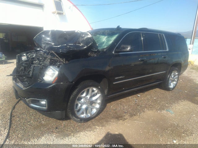 2019 GMC Yukon XL, VIN: 1GKS2HKJ3KR133510